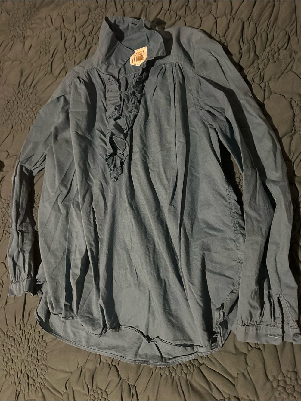 A Shirt Thing